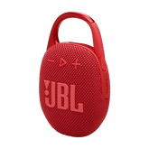 JBL CLIP 5 - Red