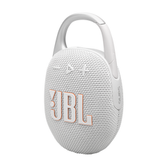 JBL CLIP 5 - White