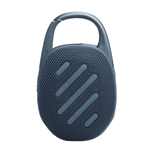 JBL CLIP 5 - Blue