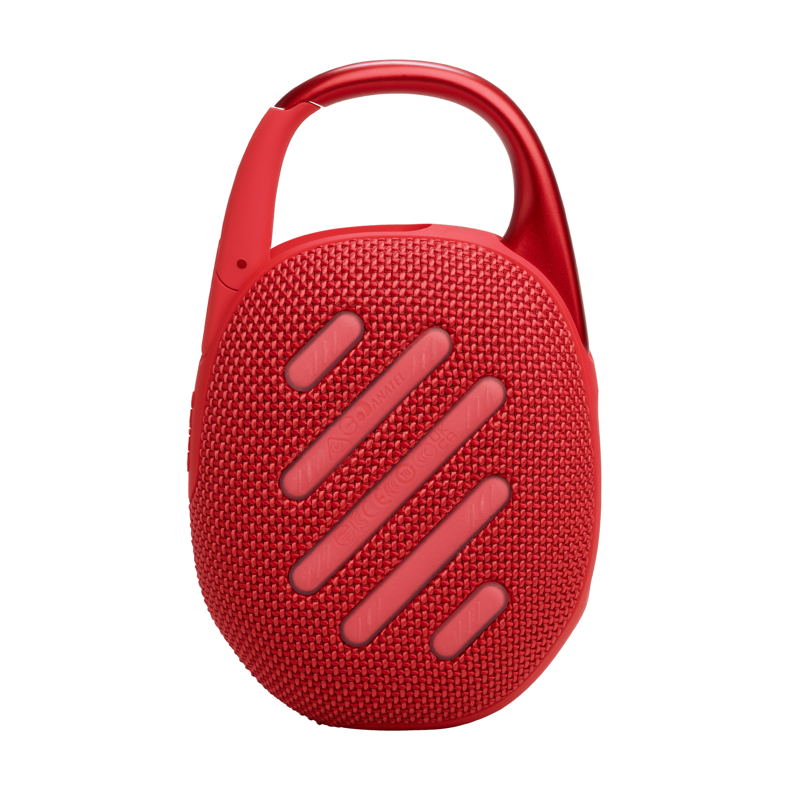 JBL CLIP 5 - Red