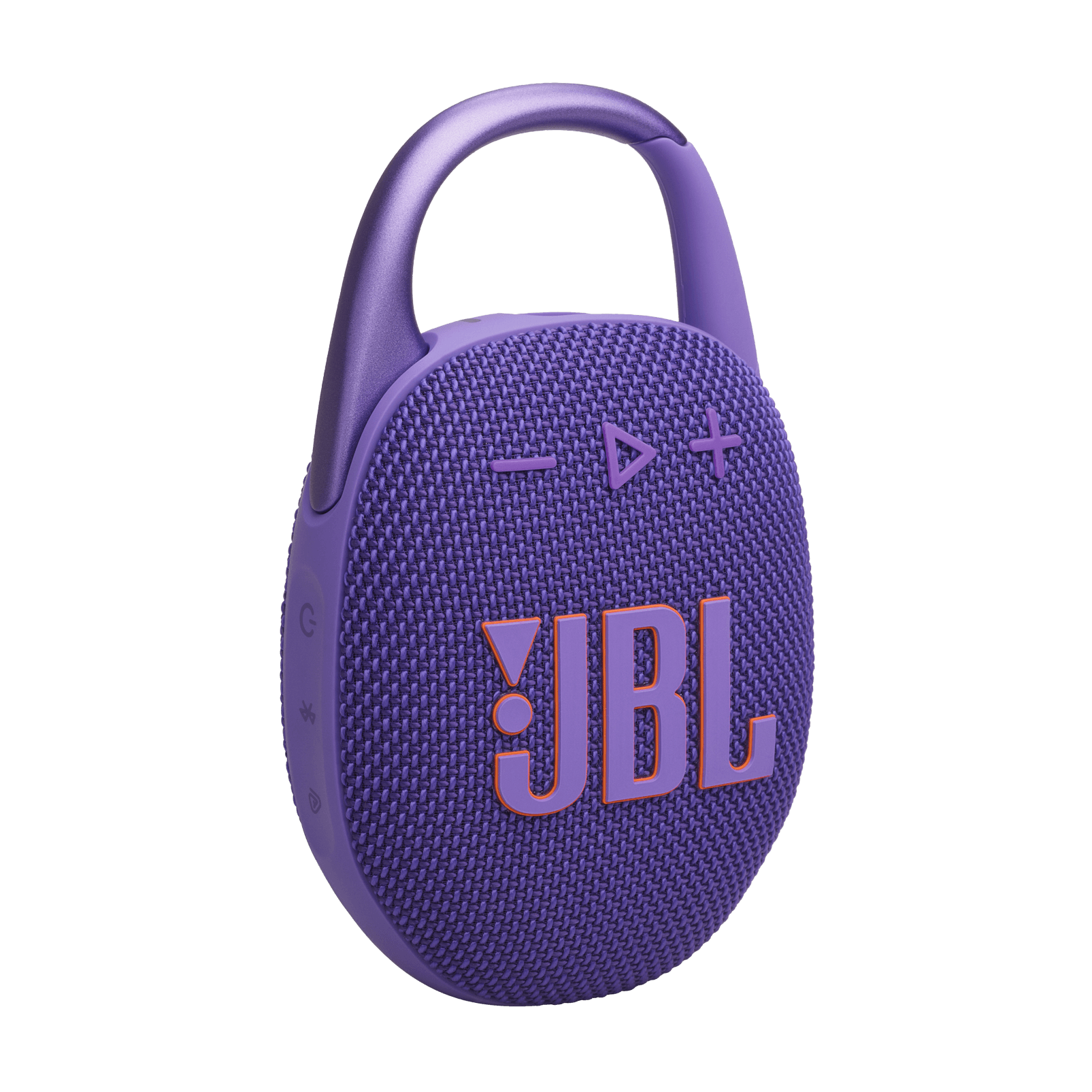 JBL CLIP 5 - Purple