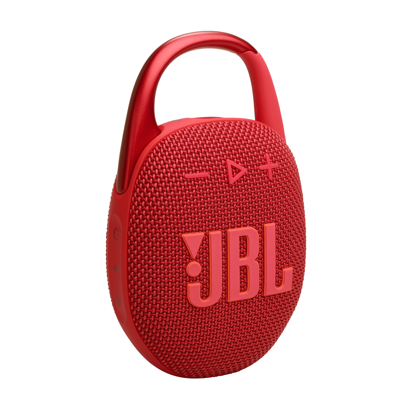 JBL CLIP 5 - Red