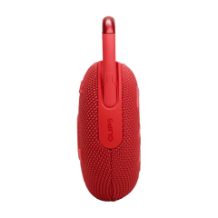 JBL CLIP 5 - Red