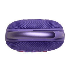 JBL CLIP 5 - Purple