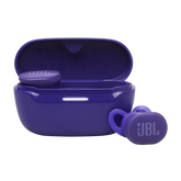 JBL Endurance Race 2 - Purple
