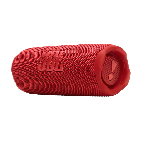 JBL Flip 7 Waterproof - Red