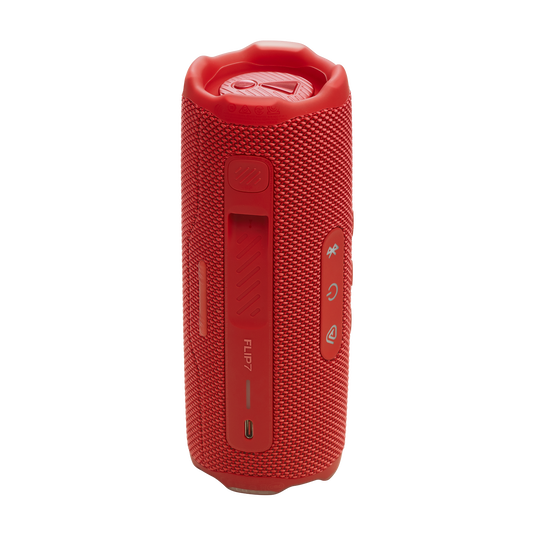 JBL Flip 7 Waterproof - Red