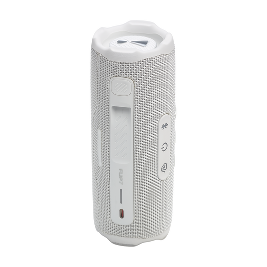 JBL Flip 7 Waterproof - White