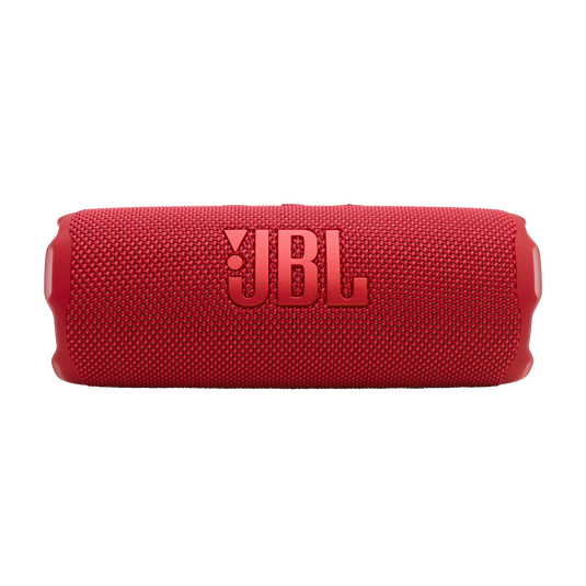 JBL Flip 7 Waterproof - Red