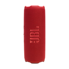JBL Flip 7 Waterproof - Red