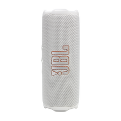JBL Flip 7 Waterproof - White