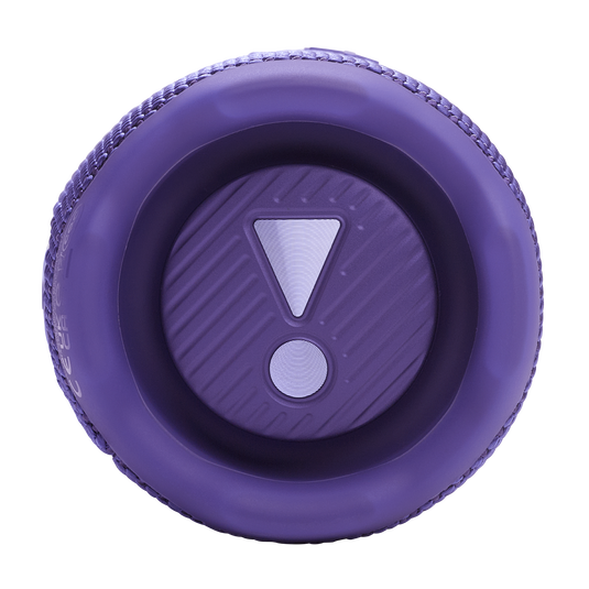 JBL Flip 7 Waterproof - Purple