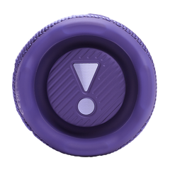 JBL Flip 7 Waterproof - Purple