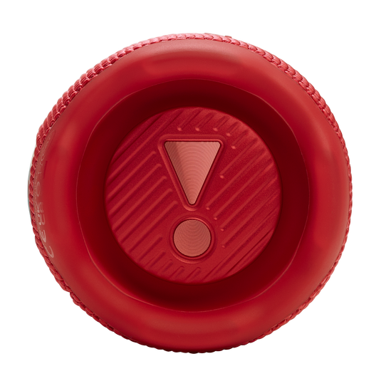 JBL Flip 7 Waterproof - Red