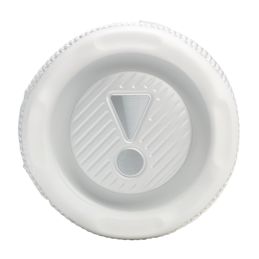 JBL Flip 7 Waterproof - White
