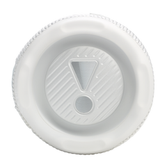 JBL Flip 7 Waterproof - White