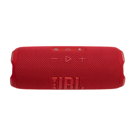 JBL Flip 7 Waterproof - Red