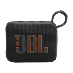 JBL Go4 Black