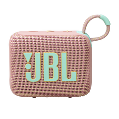 JBL Go4 Pink