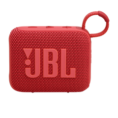 JBL Go4 Red