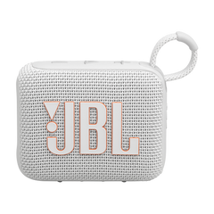 JBL Go4 White