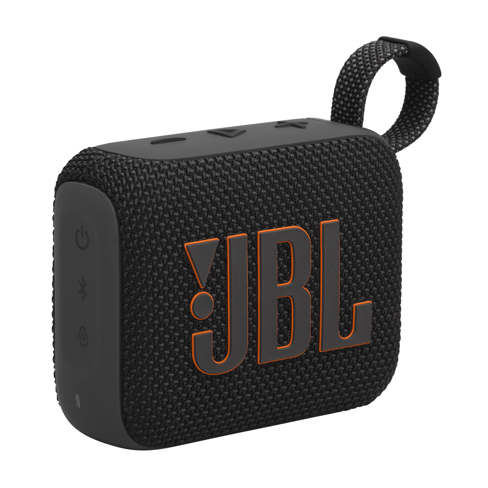JBL Go4 Black