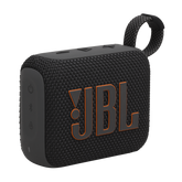 JBL Go4 Black