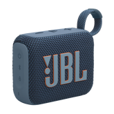 JBL Go4 Blue