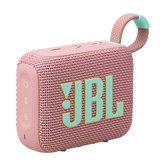 JBL Go4 Pink