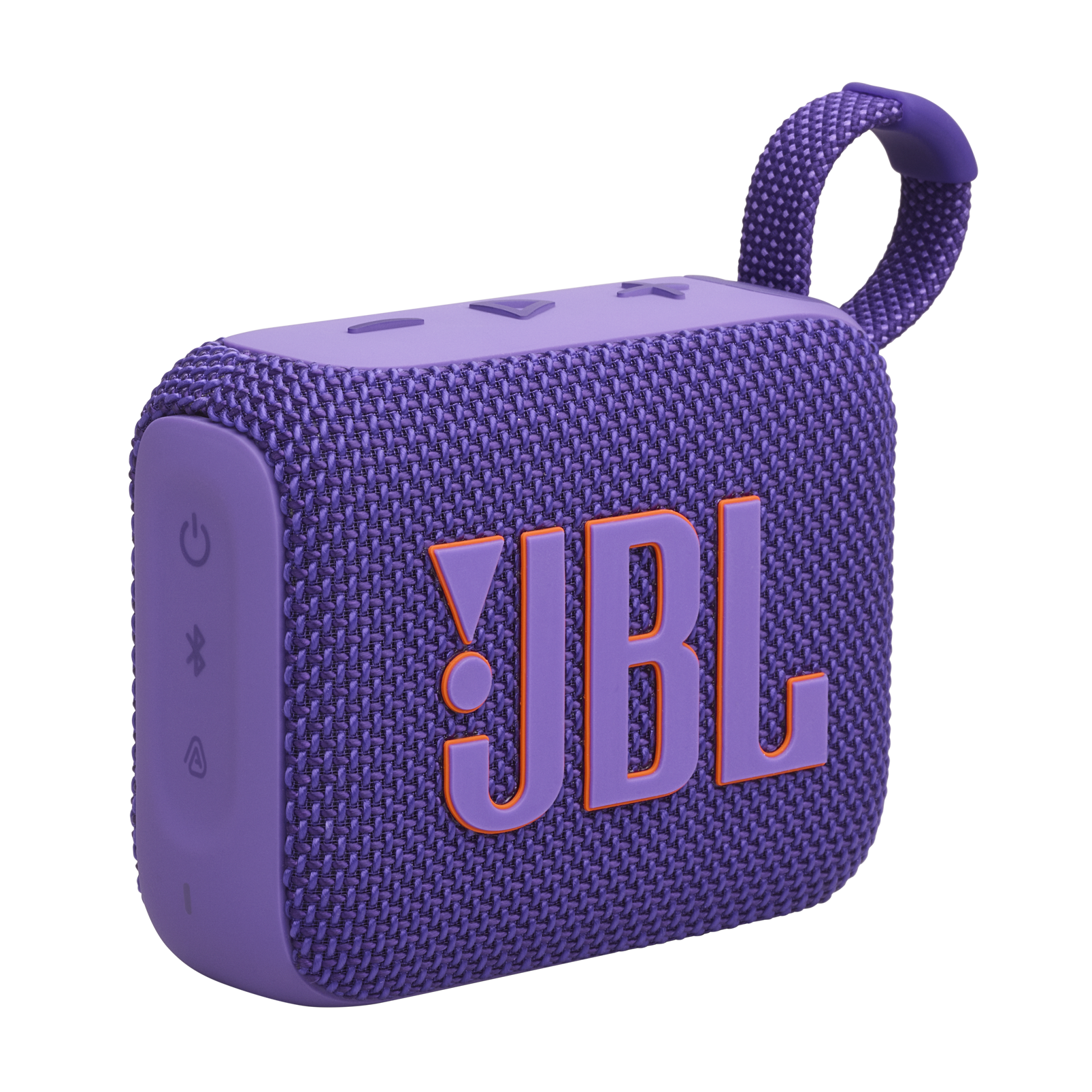 JBL Go4 Purple