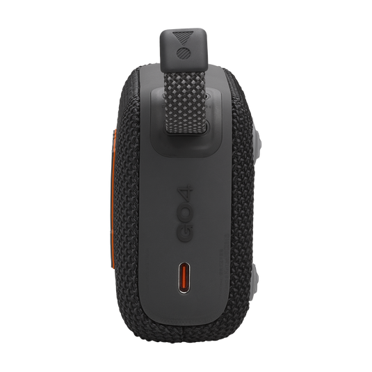 JBL Go4 Black