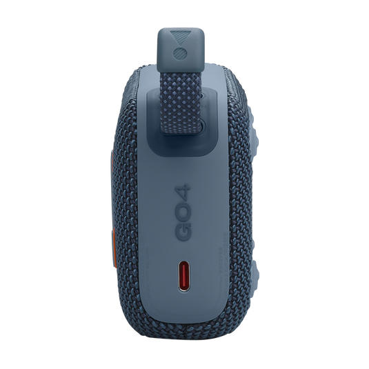 JBL Go4 Blue