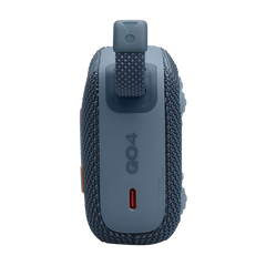 JBL Go4 Blue