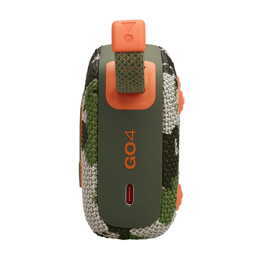 JBL Go4 Squad