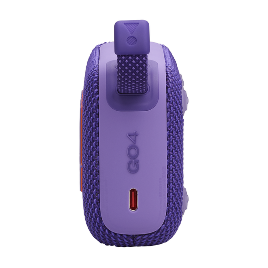JBL Go4 Purple