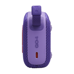 JBL Go4 Purple