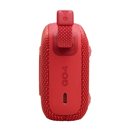 JBL Go4 Red