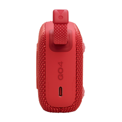 JBL Go4 Red