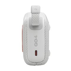 JBL Go4 White