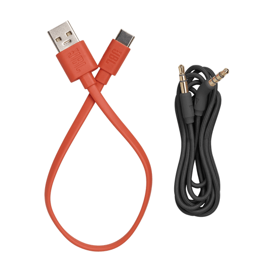 JBL Live 670NC - Black