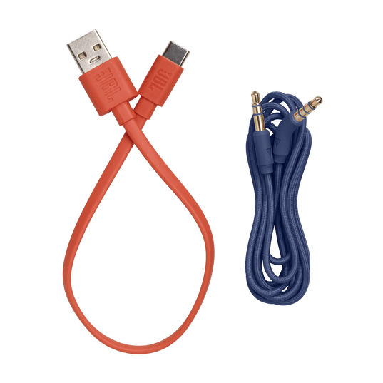 JBL Live 670NC - Blue