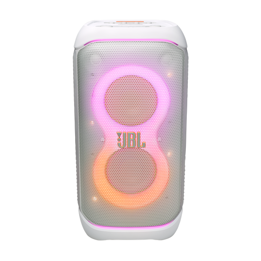 JBL PartyBox Stage 320 - White