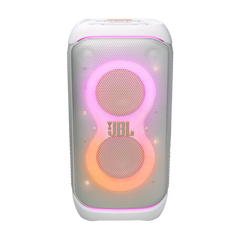 JBL PartyBox Stage 320 - White