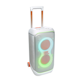 JBL PartyBox Stage 320 - White