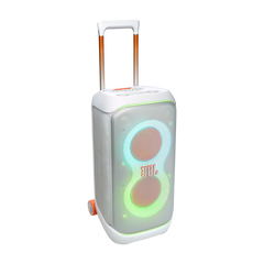JBL PartyBox Stage 320 - White