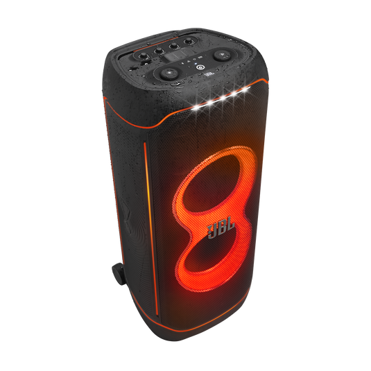 JBL PartyBox Ultimate - Massive Party Speaker