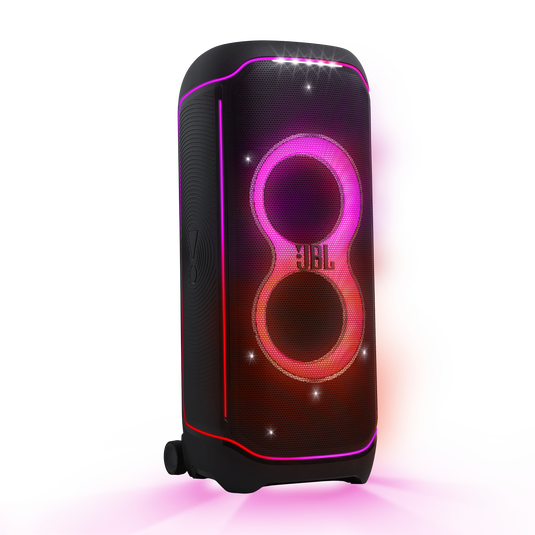 JBL PartyBox Ultimate - Massive Party Speaker