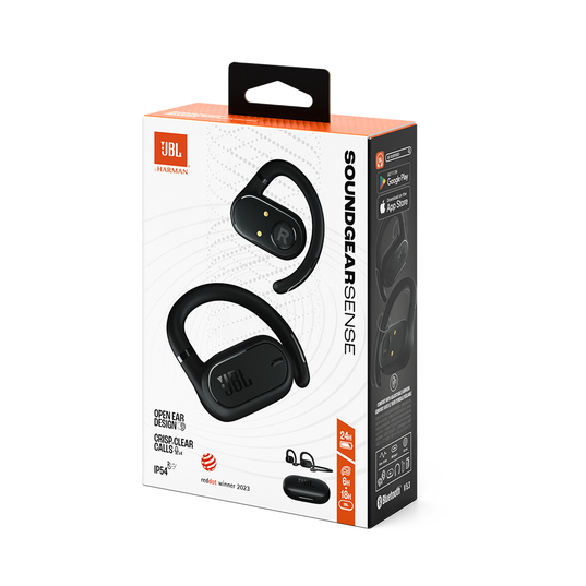 JBL Soundgear Sense - Open ears