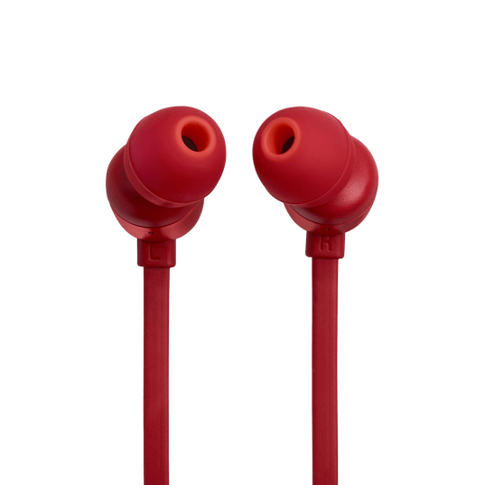 JBL TUNE 310C USB - Red