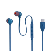 JBL TUNE 310C USB - Blue